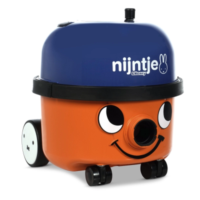 Numatic Nijntje x Henry HVR 160-11