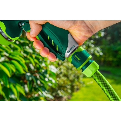 Foto van Verto Slang koppelstuk 3/4 bi-metaal