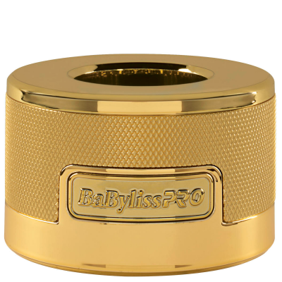 Foto van BaBylissPRO Laadstation Oplaadstandaard FX7870GBASE