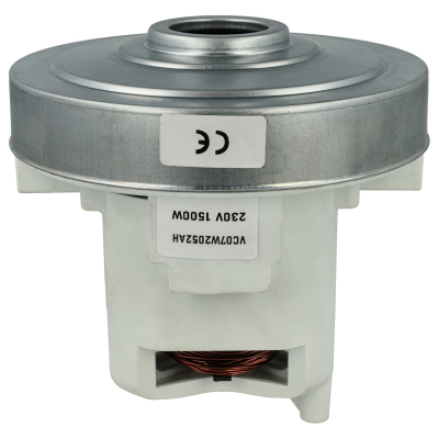 Stofzuiger motor 1500W geschikt voor miele 7890581