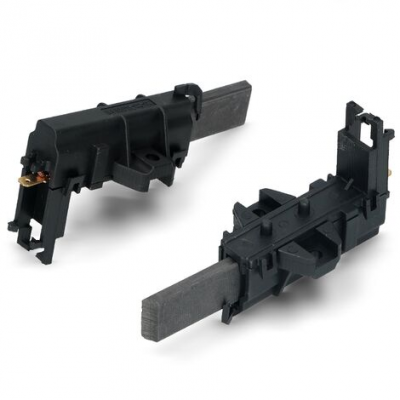 AEG Koolborstel Set van 2 stuks, Schunk 4055050480 Foto van AEG Koolborstel Set van 2 stuks, Schunk 4055050480