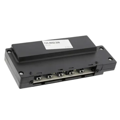 Foto van Faber bedieningspaneel Soft Touch M8 133.0052.228