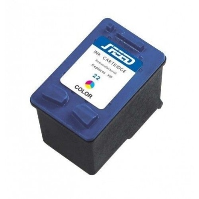HP 22 XL Color