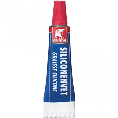 Foto van Griffon Siliconenvet 15gr
