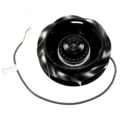 Foto van Dometic Ventilator Met Waaier 4450017344