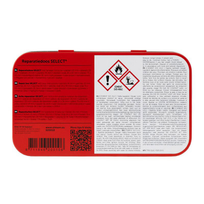 Simson reparatiedoos Select Simson reparatiedoos Select