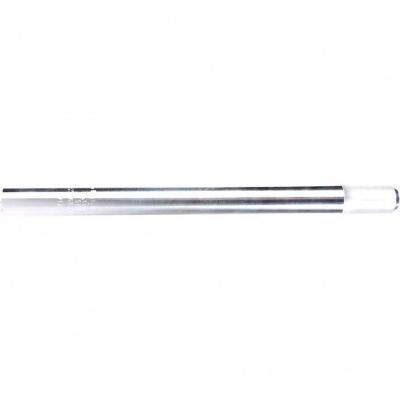 Foto van zadelpen kaars 30.2 x 300 alu