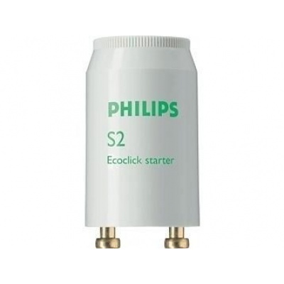 Foto van S2 starter 4 - 22W Philips