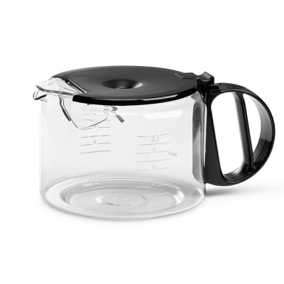 Foto van Braun Koffiekan 10 Kops AX13210010