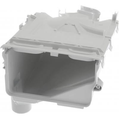 Bosch Zeepbak Houder 11035255 voor Wasmachines Foto van Bosch Zeepbak Houder 11035255 voor Wasmachines