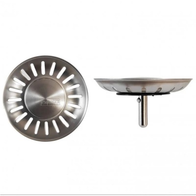 Afvoerzeef Zeefje D=8,4cm Franke Afvoerzeef Zeefje D=8,4cm Franke