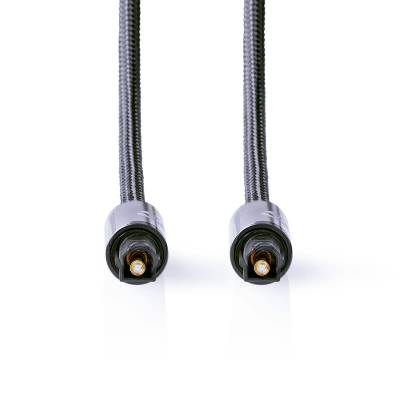 Optische Audiokabel 5.0mtr Optische Audiokabel 5.0mtr