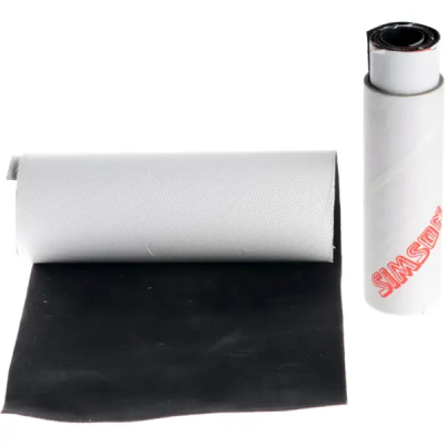 Simson werkplaatspleister rol 7x20cm