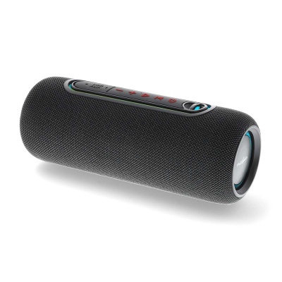 Bluetooth speaker 30 W speeltijd 4 uur Foto van Bluetooth speaker 30 W speeltijd 4 uur