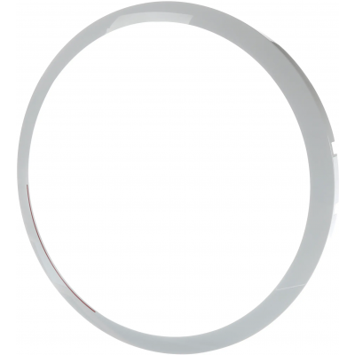 Bosch Deurrand Wasmachinedeur 715021 Foto van Bosch Deurrand Wasmachinedeur 715021