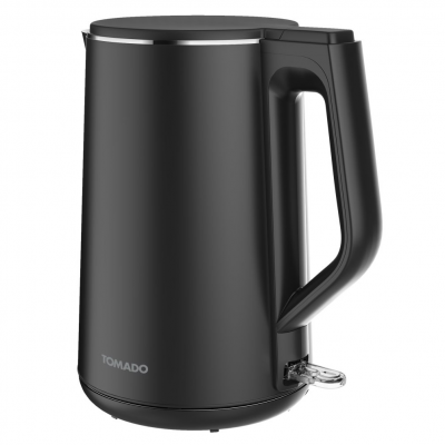 Waterkoker Dubbelwandig 1,5L 2200W