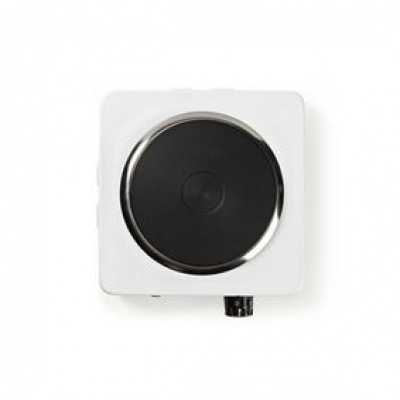 Elektrische kookplaat 1500W 185mm Foto van Elektrische kookplaat 1500W 185mm