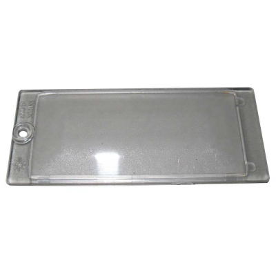 Faber glaasje Verlichting, Afdekking 133.0057.009 Foto van Faber glaasje Verlichting, Afdekking 133.0057.009