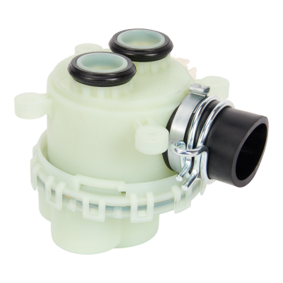 Foto van Inventum Waterverdeler onder standpijp 30401000389