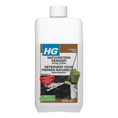 Foto van HG Natuursteenreiniger Extra Sterk product 40