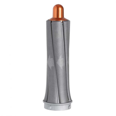 Foto van Dyson Borstel Airwrap Barrel 30mm CW Silver Copper 97075105
