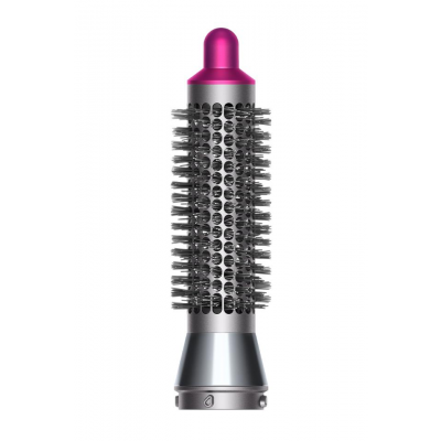 Originele Dyson Airwrap Kleine Volumeborstel Fuchsia 970739-01 Foto van Originele Dyson Airwrap Kleine Volumeborstel Fuchsia 970739-01