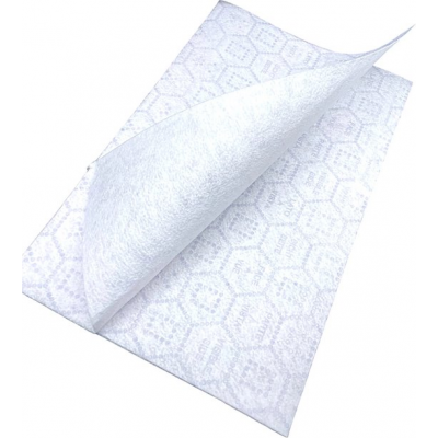 Foto van WPRO Filter Wasemkap plat met verzadigingsindicator 484000008526