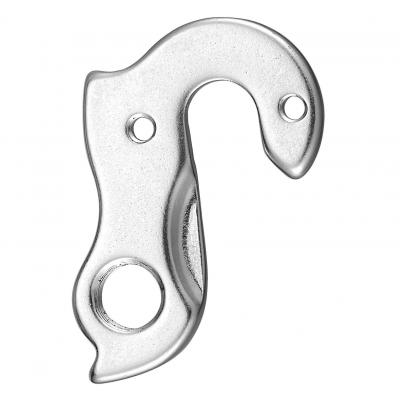 Derailleurpad GH-116 met Schroefset M4x0.7 