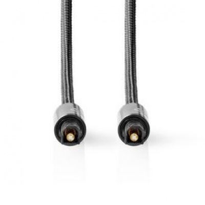 Optische Audiokabel 3.0mtr Optische Audiokabel 3.0mtr