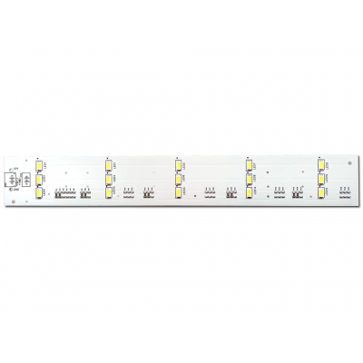 Hisense LED-verlichting HK1510802 Foto van Hisense LED-verlichting HK1510802