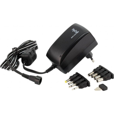Hycell Universele netvoeding 2250mA Foto van Hycell Universele netvoeding 2250mA