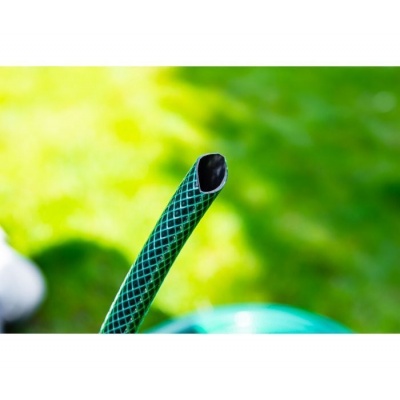 Foto van TUINSLANG 1/2 X 20 M, 4-LAAGS