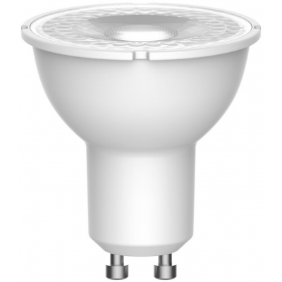 Foto van spot GU10 4,7-50W 2700K 3 stappen