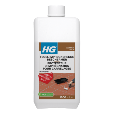 Foto van HG tegel impregnerende beschermer product 13
