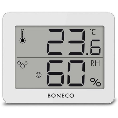 Foto van Boneco Temperatuurmeter Thermo-hygrometer 44817