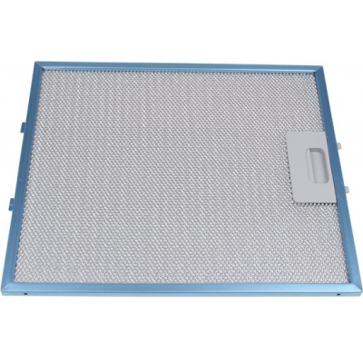 Foto van Whirlpool Filter Metaalfilter C00861113