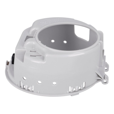 Haier Houder Filterklep 49116365 Haier Houder Filterklep 49116365