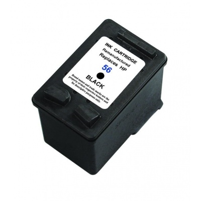 HP 56 XL Black
