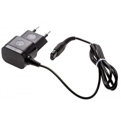 Foto van Philips Adapter van Scheerapparaat CP0925/01 4,3V