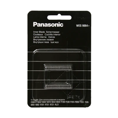 Panasonic Scheerblad Messenkop WES9064Y