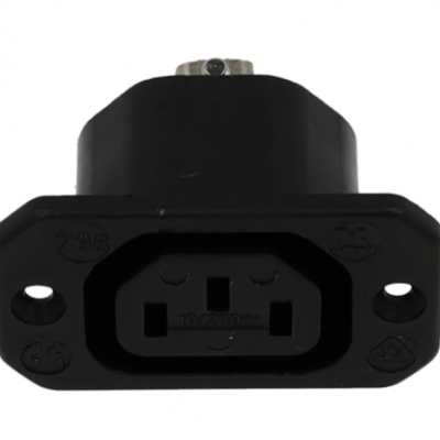 Foto van Chassisdeel C13 zwart