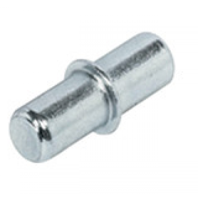 Foto van Deltafix plankdragers metaal 10 x 5mm. 24st.