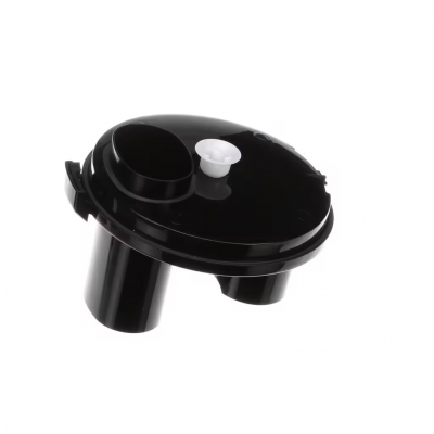 Braun Deksel Van mengkom, zwart 7322115454 Braun Deksel Van mengkom, zwart 7322115454