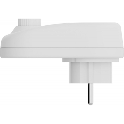Stekkerdimmer voor LED en Halogeen/Gloeilamp