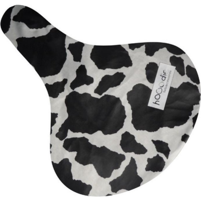 Foto van HOOODIE Zadeldekje Cow