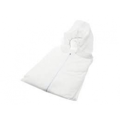 Wegwerp Overall one size fits all