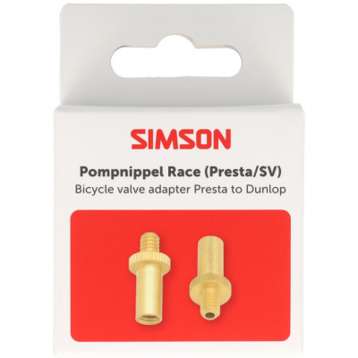 Foto van Simson verloopnippels frans (2)
