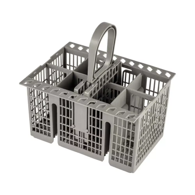 Foto van Bestekbak voor Whirlpool C00386607 8 Vakken 