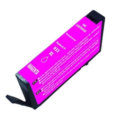 HP 935 XL Magenta HP 935 XL Magenta