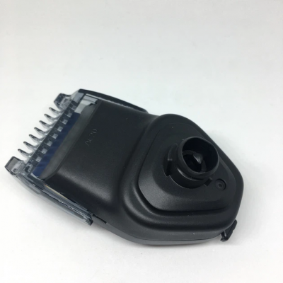 Foto van Philips Trimmer Tondeuse 422203998822 en Baardstyler Opzetstuk